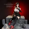 MoGu Studio - Tifa Lockhart 1/4 Scale Action Figure Final Fantasy - Photo 1 | TopGKStore