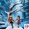 Naruto Uzumaki Naruto & Hyuuga Hinata XinYuan Studio - Photo 7 | TopGKStore