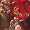 BearPanda – The Hungry Lamb: Traveling in the Late Ming Dynasty Mansui 1/6 Hongzhuang Sui Sui (Licensed) - Photo 9 | To