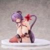 HOTVENUS – Succubus Homestay Series Sakuma Shiori & Sakuma Shizune & Sakuma Shizuku 1/5 Figure (Licensed) - Pho