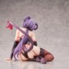 HOTVENUS – Succubus Homestay Series Sakuma Shiori & Sakuma Shizune & Sakuma Shizuku 1/5 Figure (Licensed) - Pho