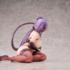 HOTVENUS – Succubus Homestay Series Sakuma Shiori & Sakuma Shizune & Sakuma Shizuku 1/5 Figure (Licensed) - Pho