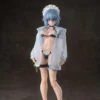 Snail Shell - RA-02S Kazune Summer Special Agent 1/12 Action Figure (Licensed) - Photo 1 | TopGKStore
