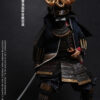 101toys – 1/6 NO.KN023 NEW BEGINNER SERIES GHOST OF TSUSHIMA SAMURAI TRIO SET KN020 KN021 KN022 KN023 (Licensed) - Phot