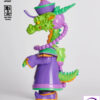 OFFART & A Ren – OFFART Like a Dragon: Eternal Heteromorph Dragon – Primordial Zombie (Licensed) - Photo 4 | 