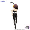 FURYU – The Melancholy of Haruhi Suzumiya BiCute Bunnies Figure Haruhi Suzumiya (Licensed) - Photo 2 | TopGKStore
