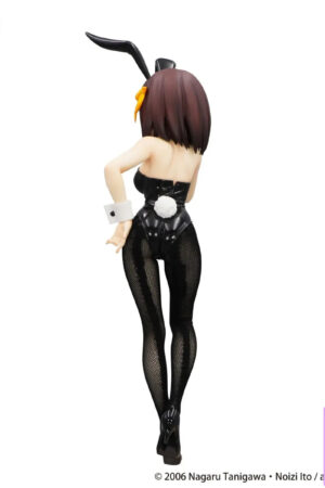 FURYU – The Melancholy of Haruhi Suzumiya BiCute Bunnies Figure Haruhi Suzumiya (Licensed) - Photo 2 | TopGKStore
