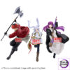 BANPRESTO – Frieren: Beyond Journey’s End MAXIMATIC FERN (Licensed) - Photo 3 | TopGKStore