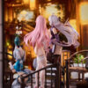 KADOKAWA – KDcolle Redo of Healer -Freia & Kureha & Setsuna – Chinese Dress Ver. 1/7 Complete Figure (Lic