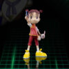AN Studio – Digimon Tamers The Seven Main Characters Digimon - Photo 6 | TopGKStore