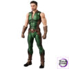 MEDICOM TOY – MAFEX No.237 MAFEX THE DEEP & SOLDIER BOY “THE BOYS” (Licensed) - Photo 22 | TopGKStore