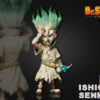 A+ Studio – All-Star #5 Ishigami Senku Dr.STONE - Photo 2 | TopGKStore
