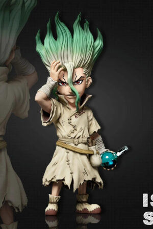 A+ Studio – All-Star #5 Ishigami Senku Dr.STONE - Photo 2 | TopGKStore