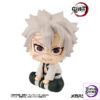 MegaHouse – LookUp Demon Slayer: Kimetsu no Yaiba Mitsuri Kanroji & Sanemi Shinazugawa & Gyomei Himejima Comple