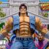 Storm Toys – T.HAWK – ULTRA STREET FIGHTER II – THE FINAL CHALLENGERS (Licensed) - Photo 2 | TopGKStore
