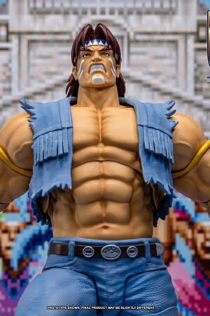 Storm Toys – T.HAWK – ULTRA STREET FIGHTER II – THE FINAL CHALLENGERS (Licensed) - Photo 2 | TopGKStore