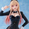 Aniplex – TV Anime My Dress-Up Darling Marin Kitagawa Halloween Bunny Ver. Non Scale Figure (Licensed) - Photo 3 | TopG