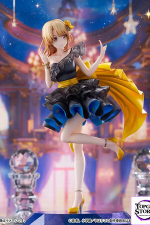SSF & eStream – My Teen Romantic Comedy SNAFU. Completion Iroha Isshiki -Starry Dress Ver.- 1/7 Complete Figure (Li