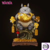 WAWA Studio – Totoro Lucky Charm Series My Neighbor Totoro - Photo 7 | TopGKStore