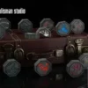 12 Talisman Studio -Twelve talismans Jackie Chan Adventures - Photo 1 | TopGKStore