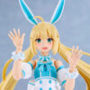 GSC – PLAMATEA Fate/Grand Order Berserker/Altria Caster Plastic Model (Licensed) - Photo 4 | TopGKStore