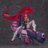 PROOF – “Gurren Lagann” Yoko & Yoko M Tank Complete Figure (Licensed) - Photo 14 | TopGKStore