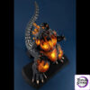MegaHouse – UA Monsters Godzilla (1995) Complete Figure (Licensed) - Photo 7 | TopGKStore