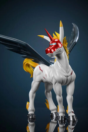Sun Toys Studio – Unimon Digimon - Photo 1 | TopGKStore