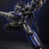 CCSTOYS – Getter Robo Daikessen! – Black Getter – Artifact-X (Licensed) - Photo 4 | TopGKStore