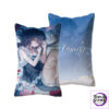 KURO GAMES – Punishing: Gray Raven 6th Anniversary Shared Dream Moment Themed Body Pillow (Licensed) - Photo 7 | TopGKS