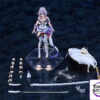 Max Factory – figma Goddess of Victory: Nikke Scarlet (Licensed) - Photo 12 | TopGKStore