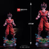 Xu Jie Studio – Kaio-ken Son Goku Dragon Ball - Photo 6 | TopGKStore
