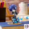 Bushiroad Creative – PalVerse Pale. Persona 3 RELOAD Protagonist Complete Figure (Licensed) - Photo 1 | TopGKStore