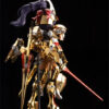 Kotobukiya – Frame Arms Girl Durga [Gold Ritter] Plastic Model (Licensed) - Photo 12 | TopGKStore
