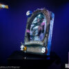 HEX Collectibles – Blizzard Hearthstone X Tyrande Whisperwind Art Statue HEXFRAME03 (Licensed) - Photo 22 | TopGKStore