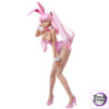 MegaHouse – B-style Code Geass: Roze of the Recapture Catherine Sabathra Bunny Ver. Complete Figure (Licensed) - Photo
