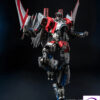Threezero – Transformers: Bumblebee DLX Starscream 3Z09430W0 (Licensed) - Photo 9 | TopGKStore