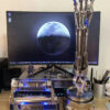 INSTANT TOYS – T800 Terminator Robotic Arm Model 1:1 Arm Terminator - Photo 4 | TopGKStore