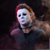 Premium Collectibles Studio – Michael Myers – Life-Sized Bust (Licensed) - Photo 18 | TopGKStore