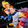 KD Collectibles – Gogeta vs. Janemba Dragon Ball - Photo 3 | TopGKStore