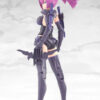 Kotobukiya – Megami Device ASRA ARCHER KIZUNA SHADOW EDITION FULL PACKAGE 1/1 Plastic Model (Licensed) - Photo 2 | TopG