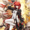 Myethos – Exusiai the New Covenant Elite 2 Arknights 1/7 (licensed) - Photo 13 | TopGKStore