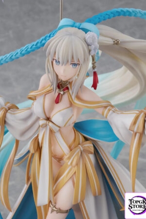 Aniplex – Fate/Grand Order Beach Queen Morgan 1/7 Complete Figure (Licensed) - Photo 2 | TopGKStore