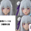 KADOKAWA – KADOKAWA PLASTIC MODEL SERIES Re:ZERO -Starting Life in Another World- Emilia (Licensed) - Photo 2 | TopGKSt