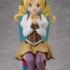 Aniplex – Puella Magi Madoka Magica The Movie -Rebellion- Tea Party Cake Song Ver. Non Scale Figure (Licensed) - Photo