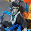 Aniplex – Demon Slayer: Kimetsu no Yaiba Zenitsu Agatsuma X Kaigaku NON Scale Figure (Licensed) - Photo 17 | TopGKStore