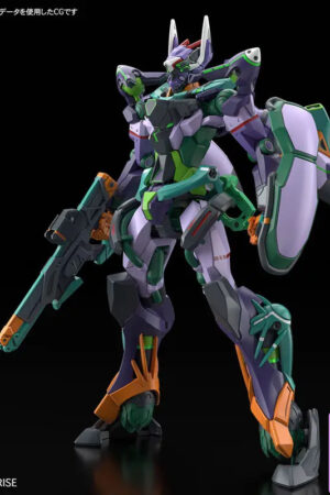 BANDAI – HG 1/144 GFreD (Licensed) - Photo 1 | TopGKStore