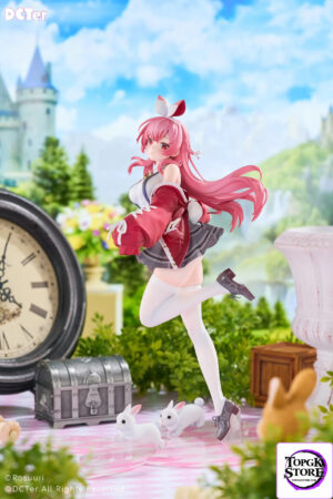 DCTer – 1/7 Rosuuri Channel Rosuuri (Licensed) - Photo 1 | TopGKStore