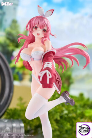 DCTer – 1/7 Rosuuri Channel Rosuuri (Licensed) - Photo 2 | TopGKStore