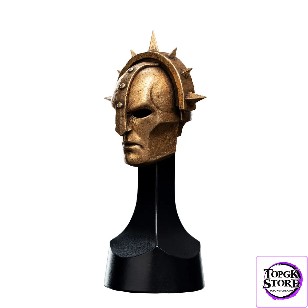 WETA Workshop Studio – ORRUK ARDBOY HELM & PUTRID BLIGHTKING HELM & STORMCAST ETERNAL LIBERATOR HELM (Licensed)